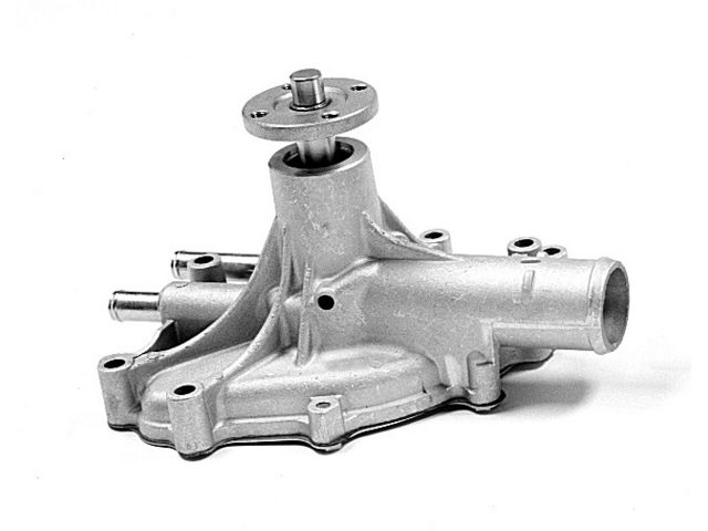 Water Pump - 1986-1988 Ford Thunderbird 5.0L V8 - GMB 5572-07800169