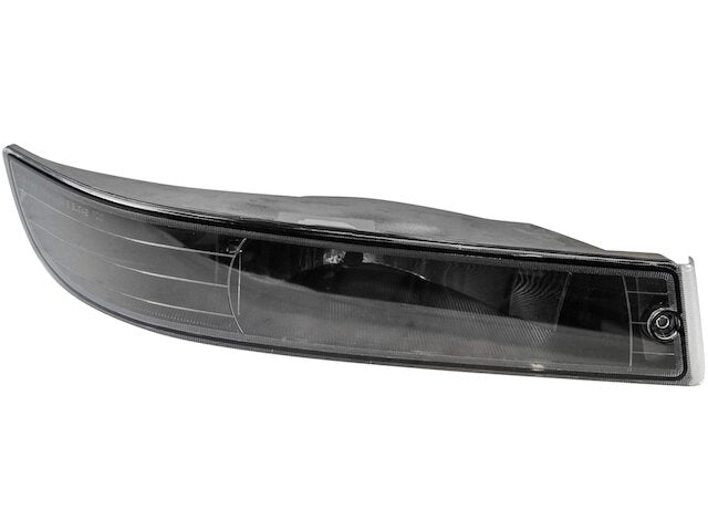 Right Fog Light - 2000-2005 Chevrolet Impala - DIY Solutions 3348-07800282