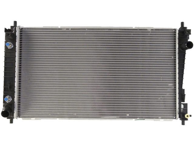 Radiator - 1995-2002 Lincoln Continental 4.6L V8 - APDI 5619-07801374