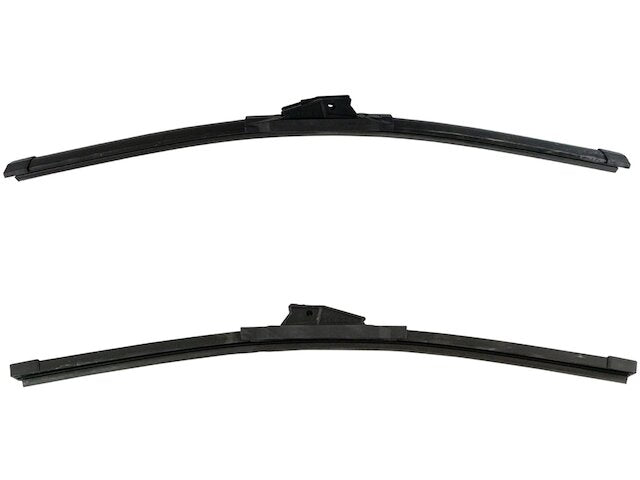 Wiper Blade Set 2 Piece - 1996-2004 Acura RL - DIY Solutions 5933-07802241