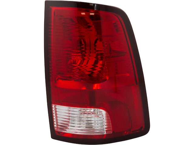 Right Tail Light Assembly - 2010 Dodge Ram 2500 - DIY Solutions 95964-07802588
