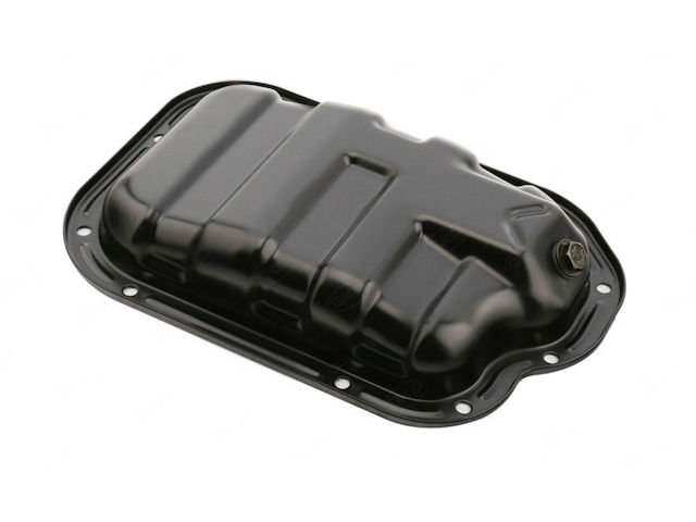 Lower Oil Pan - 2003-2006 Nissan 350Z 3.5L V6 - SKP 6656-07802678