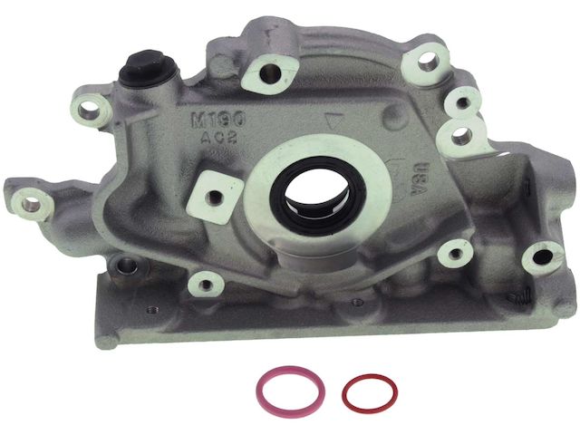Oil Pump - 1995-2005 Dodge Neon - Melling 1937-07802781