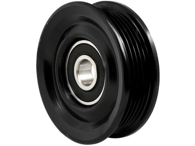 Accessory Belt Idler Pulley - 2002, 2004, 2006-2010 Mercury Mountaineer 4.6L V8 - Hayden 5806-07802879