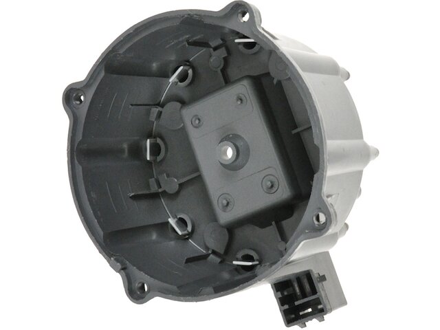 Distributor Cap - 1985-1986 Pontiac Firebird 5.0L V8 VIN F - DIY Solutions 4662-07803325