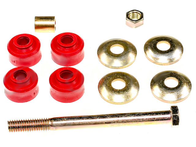 Front Sway Bar Link - 1984 Nissan 300ZX - MAS 6643-07803709