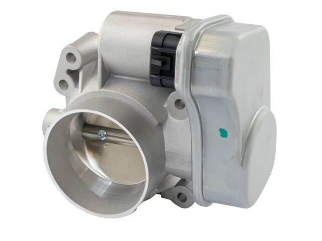 Throttle Body - 2005-2006 Chevrolet Cobalt 2.2L 4-Cylinder - TRQ 18305-07804256