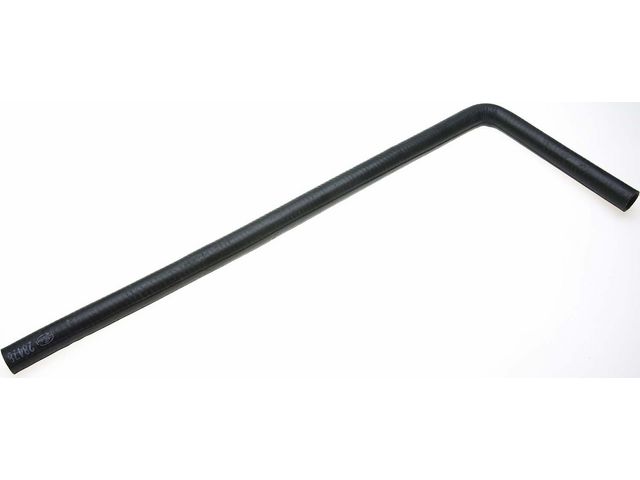 Heater To Water Pump Heater Hose - 1982 Buick Century 2.8L V6 GAS - Gates 2555-07805149