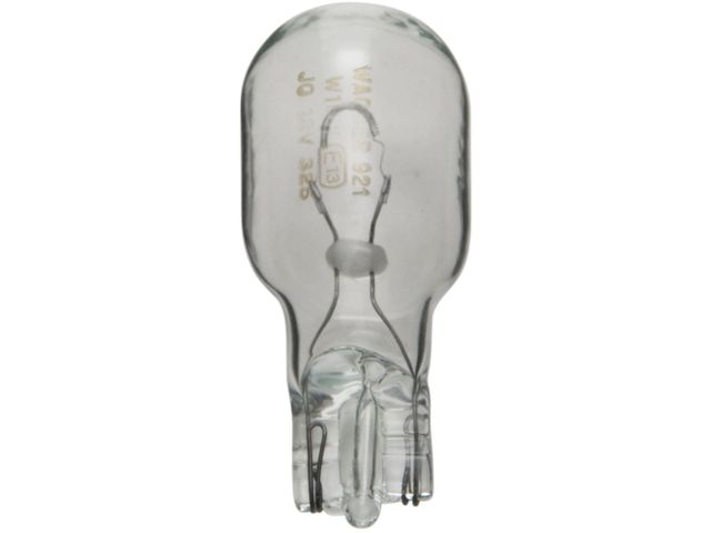 Back Up Light Bulb - 2007-2010 Dodge Ram 2500 - Wagner 19116-07806380