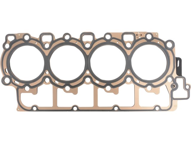 Left Head Gasket - 2011-2019 Ford F350 Super Duty 6.7L V8 - Victor Reinz 96695-07806889