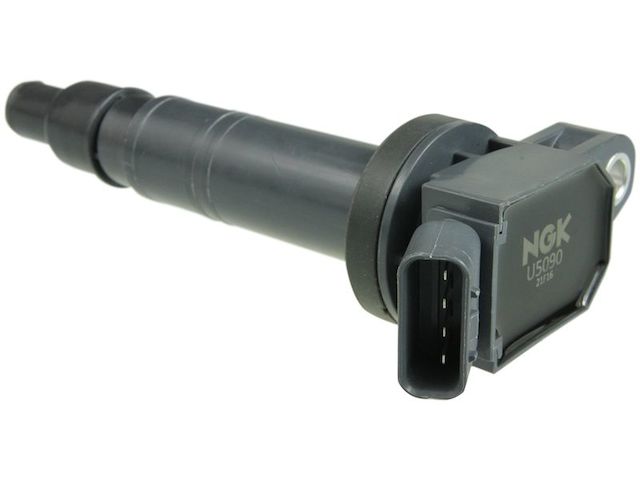 Ignition Coil - 2009-2010 Pontiac Vibe 2.4L 4-Cylinder - NGK 29871-07809100