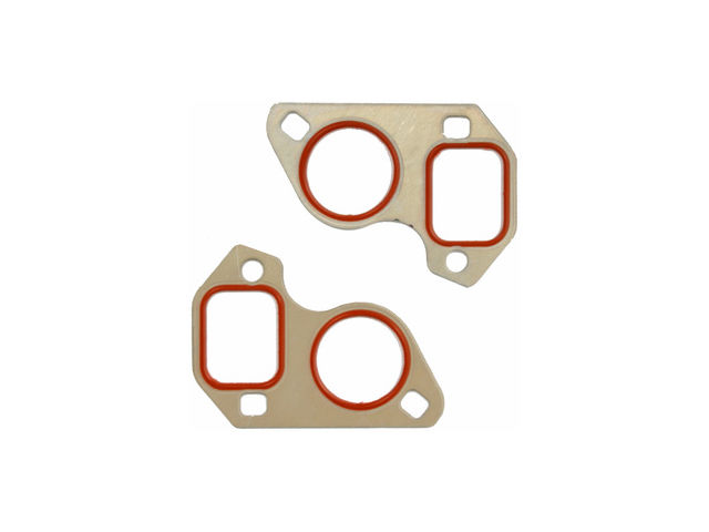 Water Pump Gasket - 2009-2012 GMC Canyon 5.3L V8 - VR Gaskets 30036-07809158