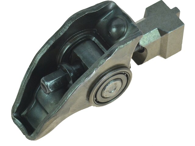 Rocker Arm - 2003 Pontiac Grand Prix 3.1L V6 - DIY Solutions 4729-07809321