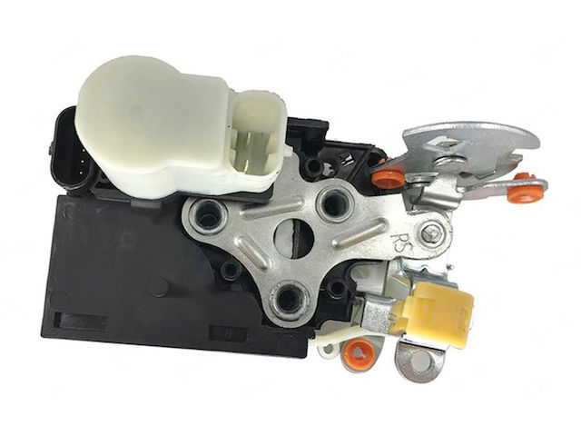 Front Right Door Lock Actuator - 2008-2009 GMC Envoy - SKP 28803-07810935