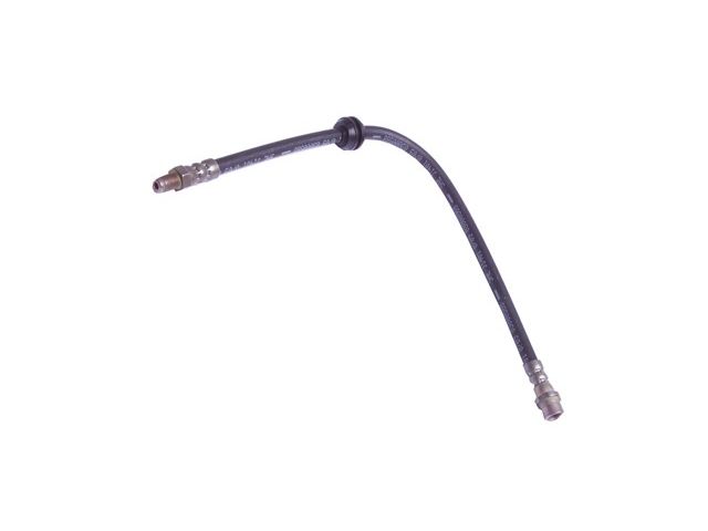 Front Brake Hose - 1995-1999 BMW 318ti - Beck Arnley 945-07811102