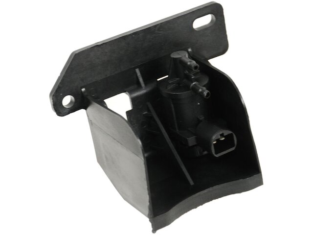 4WD Hub Locking Solenoid - 1998-2006 Lincoln Navigator - DIY Solutions 5655-07811224