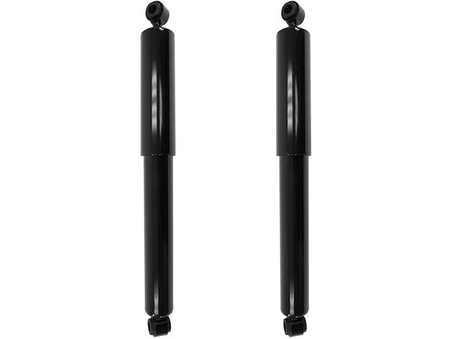 Rear Shock Absorber Set - 1961-1967 Ford Econoline - Unity 118262-07811718