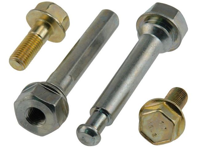 Front Caliper Bolt Kit - 2006-2012, 2014 Kia Sedona - Raybestos 18952-07812097