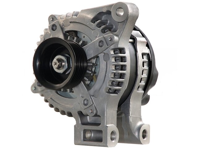 Alternator - 2008-2012 Chevrolet Malibu 3.6L V6 - Remy 28774-07812392