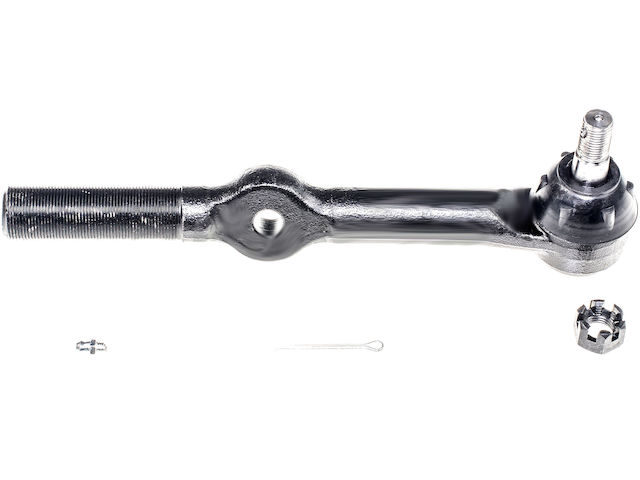 At Pitman Arm Drag Link End - 1994-1997 Dodge Ram 1500 4WD - MAS 1964-07812589