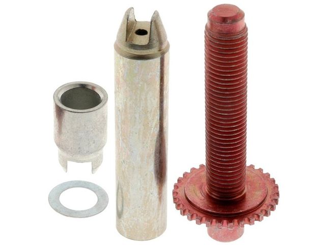 Rear Right Drum Brake Adjusting Screw Assembly - 1976-1986 Chevrolet C10 - Raybestos 2978-07812828