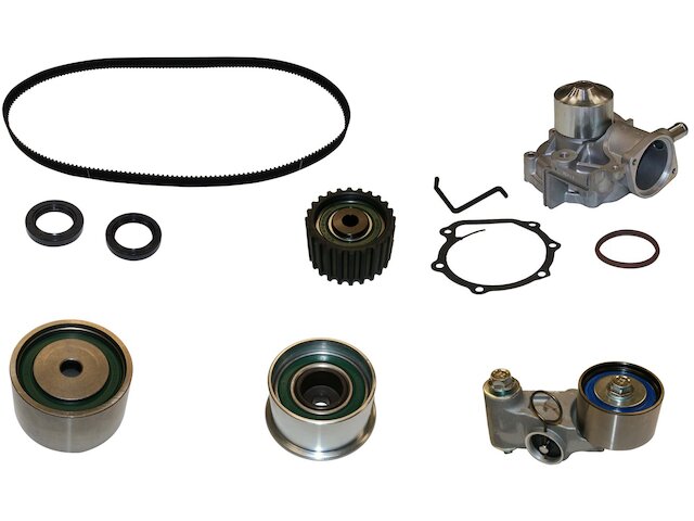 Timing Belt Kit - 2003-2006 Subaru Baja - GMB 318-07812849