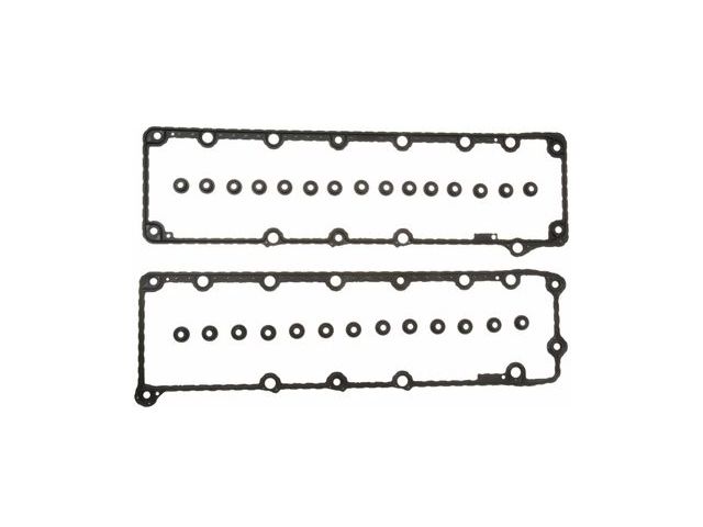 Valve Cover Gasket Set - 2000-2005 Ford Excursion 6.8L V10 - VR Gaskets 5244-07813191