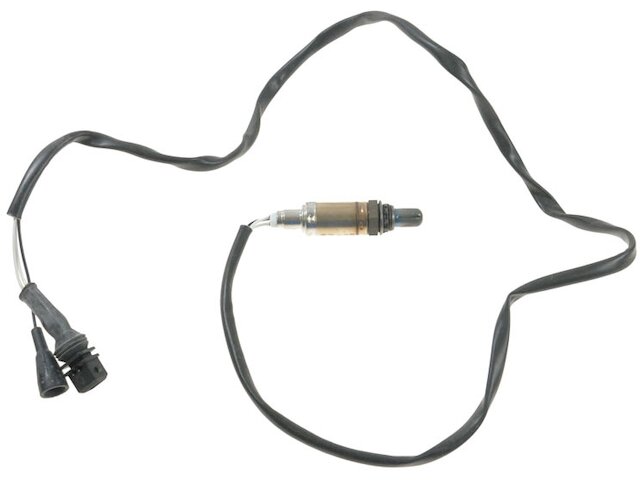Upstream Oxygen Sensor - 1990-1992 Volkswagen Jetta 2.0L 4-Cylinder - DIY Solutions 7337-07814065