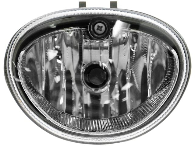 Fog Light - 1999-2004 Dodge Caravan - DIY Solutions 1700-07814105