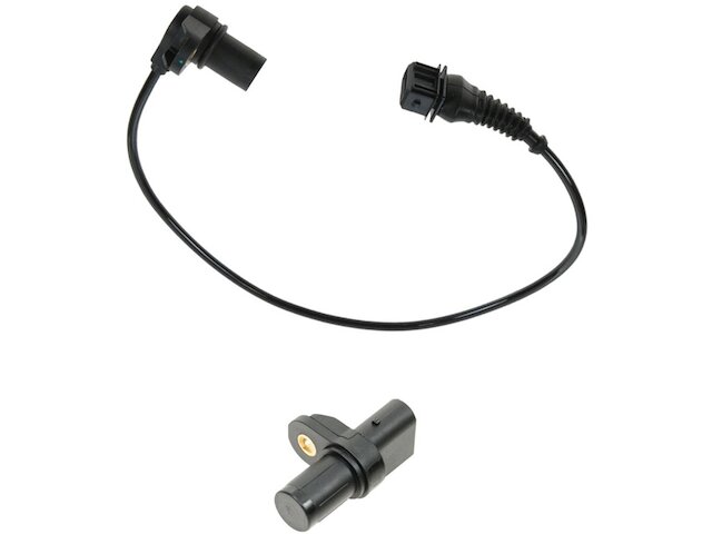 Camshaft and Crankshaft Position Sensor Kit 2 Piece Set - 2001-2003 BMW 530i - DIY Solutions 1054-07815732