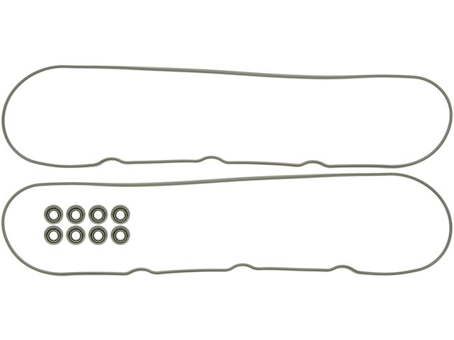 Valve Cover Gasket Set - 2002-2013 Cadillac Escalade EXT - Mahle 127835-07815976