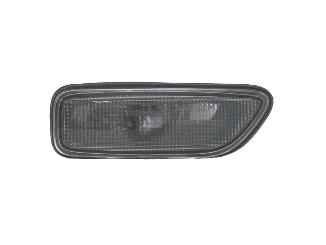 Left Side Repeater Lamp - 2001-2007 Volvo S60 - DIY Solutions 865-07816739