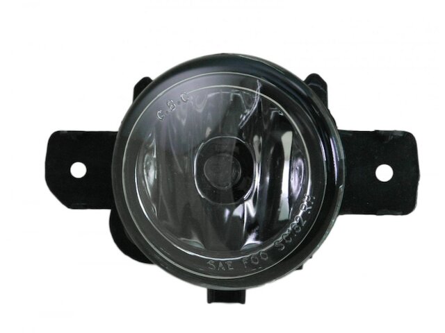 Right Fog Light - 2012-2019 Nissan Versa - DIY Solutions 118671-07817452