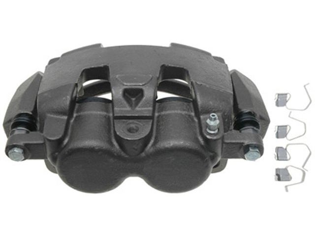 Front Right Brake Caliper - 2007-2009 Dodge Durango - Raybestos 19157-07817717