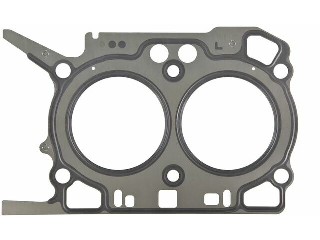 Left Head Gasket - 2013-2019 Subaru Legacy 2.5L H4 - Felpro 119612-07818253