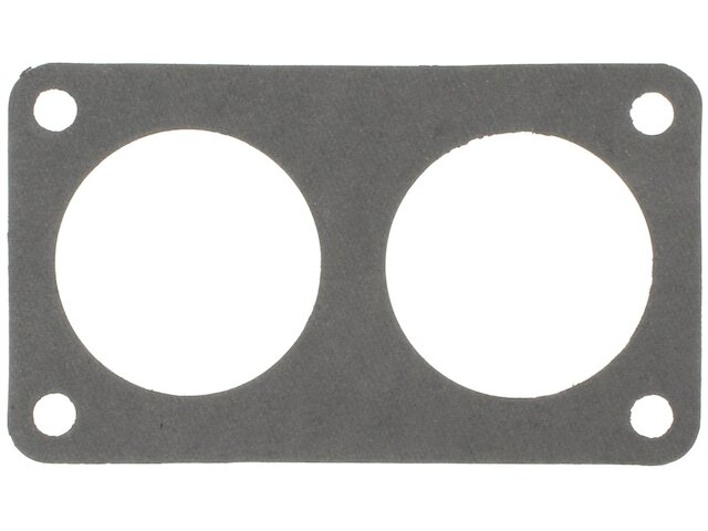 Throttle Body Gasket - 1988-1996 Ford E350 Econoline Club Wagon - Mahle 5204-07819341