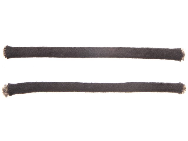 Main Bearing Gasket Set - 1961-1966 Ford Econoline - Mahle 118262-07820022