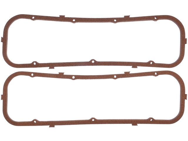 Valve Cover Gasket Set - 1976 Chevrolet G20 7.4L V8 - Mahle 3292-07820498
