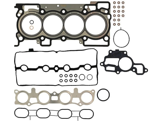 Head Gasket Set - 2007-2012 Nissan Sentra 2.0L 4-Cylinder - Victor Reinz 19005-07821430