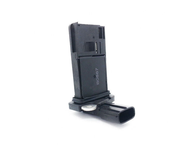 Mass Air Flow Sensor - 2006-2008 Isuzu NPR HD 5.2L 4-Cylinder - SKP 124091-07822329