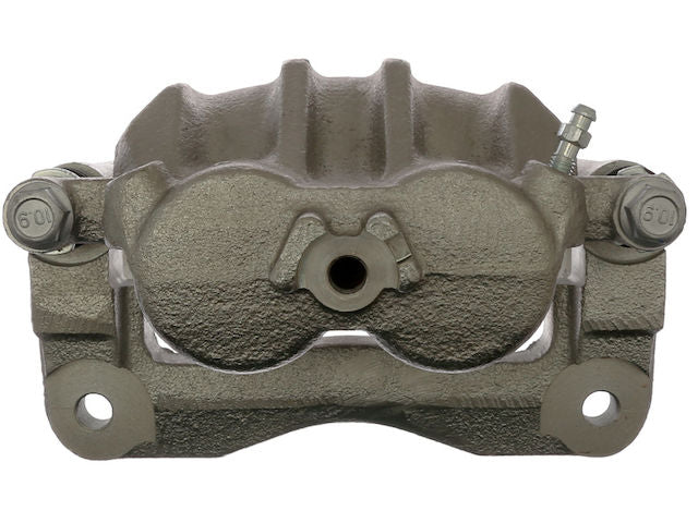 Front Left Brake Caliper - 1998-2002 Subaru Forester - Raybestos 345-07824491