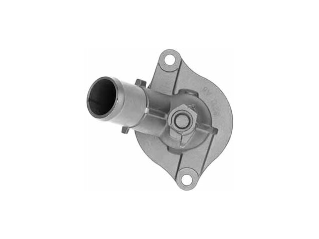 Thermostat - 2016-2023 Chevrolet Camaro 2.0L 4-Cylinder GAS - Gates 137049-07825823