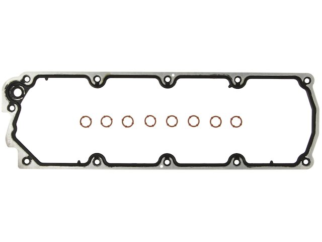 Intake Manifold Gasket Set - 2009 Pontiac G8 6.2L V8 - Mahle 29999-07826360