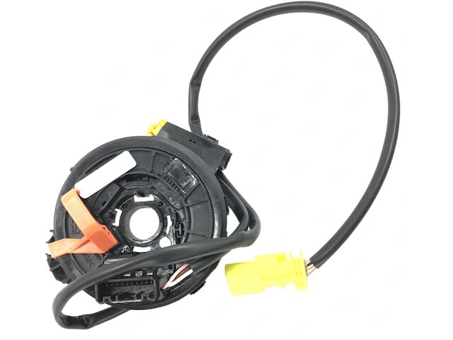 Air Bag Clockspring - 2014-2018 Chevrolet Silverado 1500 - SKP 125149-07829280