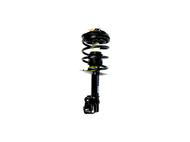 Strut and Coil Spring Assembly - 1995-1999 Dodge Neon - TRQ 1937-07829667