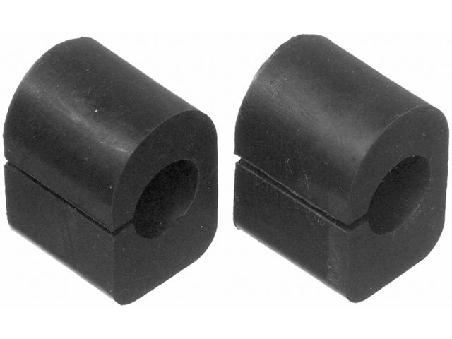 Front To Frame Sway Bar Bushing Kit - 1964-1967 Chevrolet Chevelle - Moog 14037-07831329