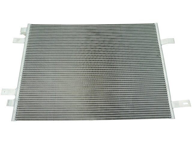 A/C Condenser - 2008-2015 Ford F550 Super Duty 6.8L V10 - DIY Solutions 31419-07832427