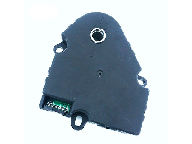 Air Flap Actuator - 2003-2009 Chevrolet Trailblazer - SKP 3741-07832845