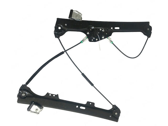 Front Left Window Regulator - 2004-2007 BMW 525i - SKP 17799-07833835