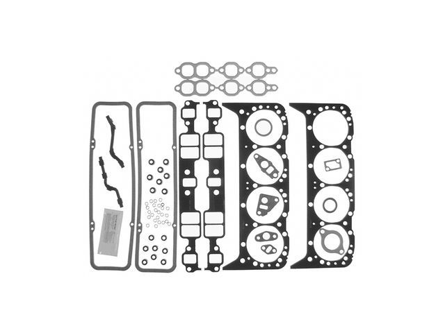 Head Gasket Set - 1975-1982, 1984 Chevrolet Corvette 5.7L V8 - VR Gaskets 3234-07835200